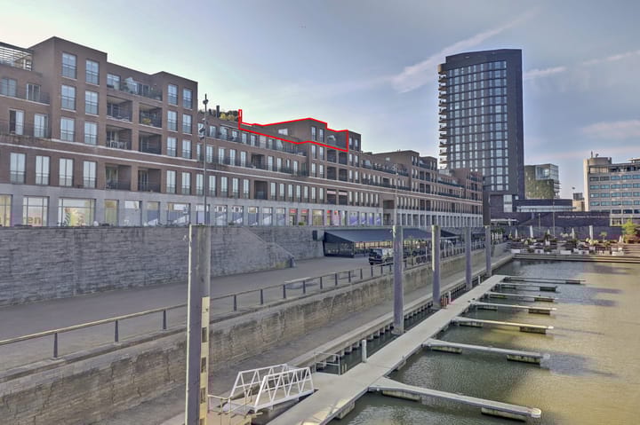 Havenkade 70