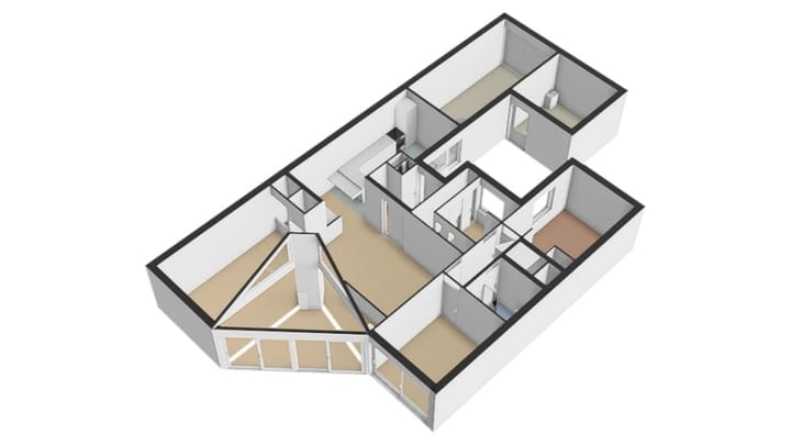 Foto 38 van Hoefsmedenhof 10