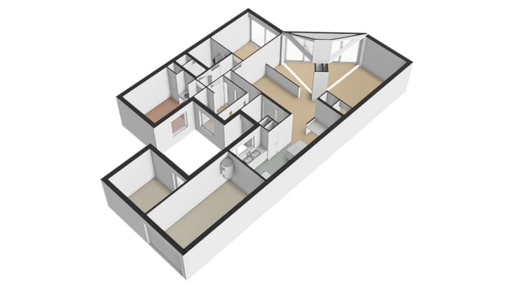Foto 39 van Hoefsmedenhof 10