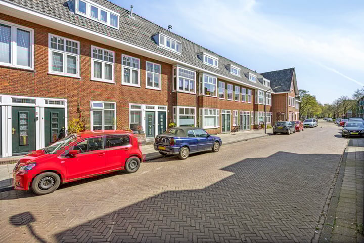 Jac. van Looystraat 5