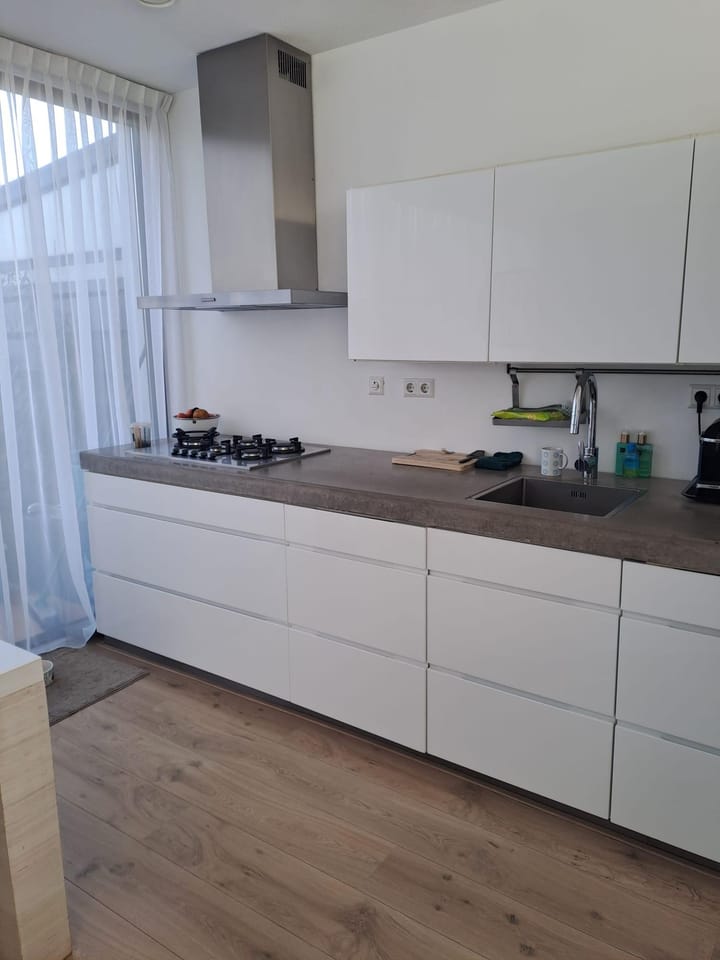 Foto 9 van Poelenburg 21