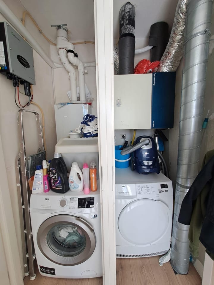 Foto 12 van Poelenburg 21