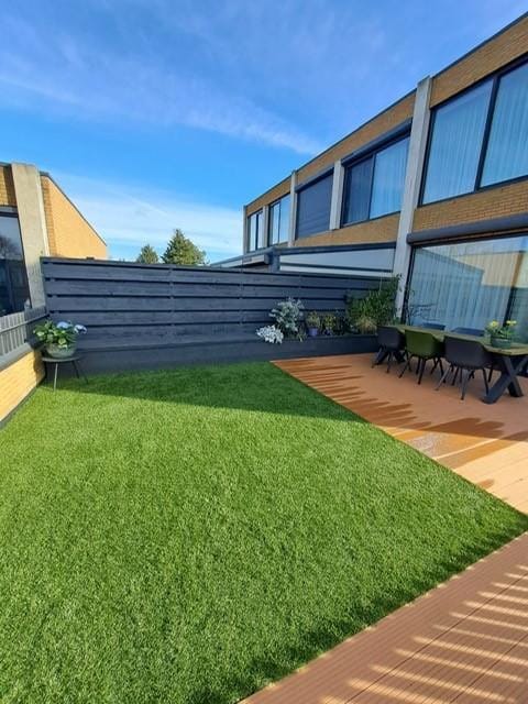 Foto 23 van Poelenburg 21