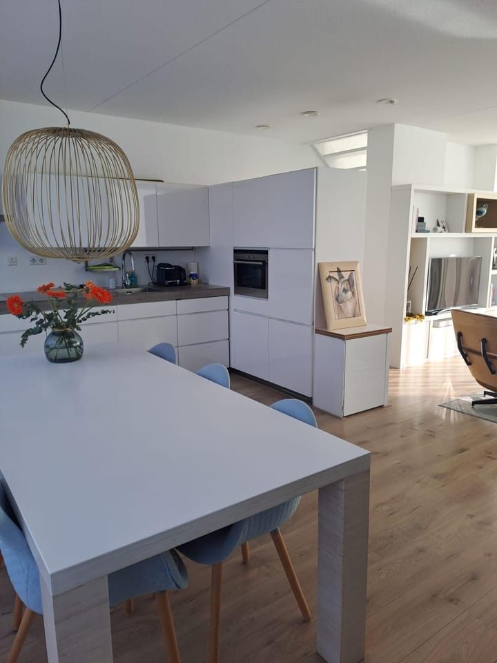 Foto 7 van Poelenburg 21