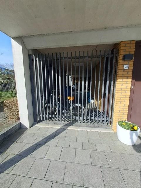 Foto 30 van Poelenburg 21