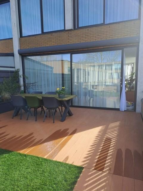 Foto 25 van Poelenburg 21