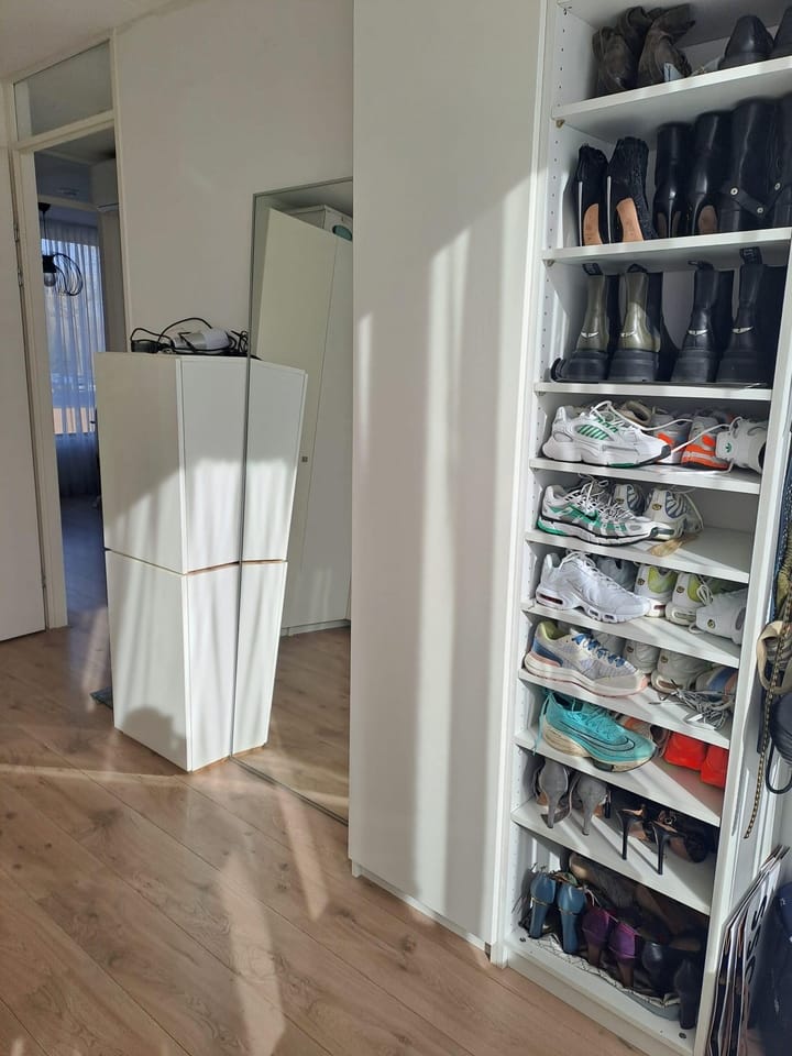 Foto 16 van Poelenburg 21