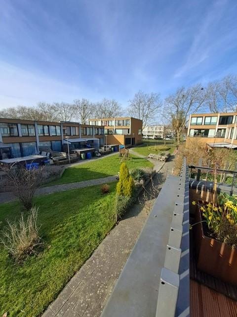 Foto 28 van Poelenburg 21