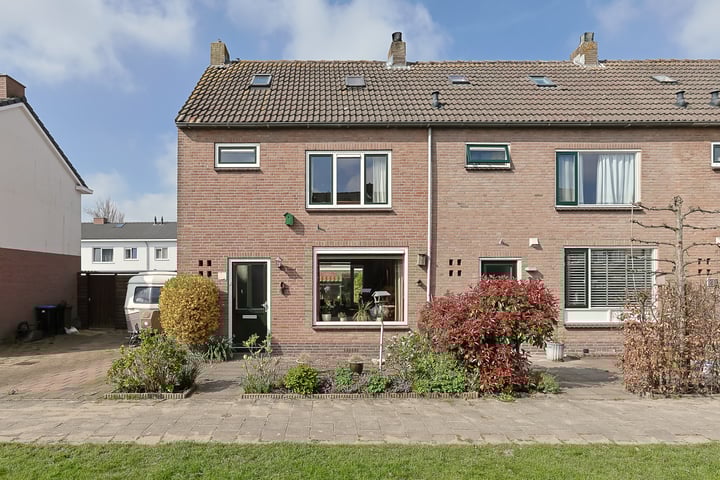 van Duivenvoordestraat 16