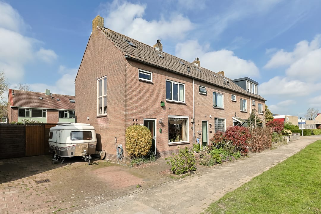 Foto 2 van van Duivenvoordestraat 16