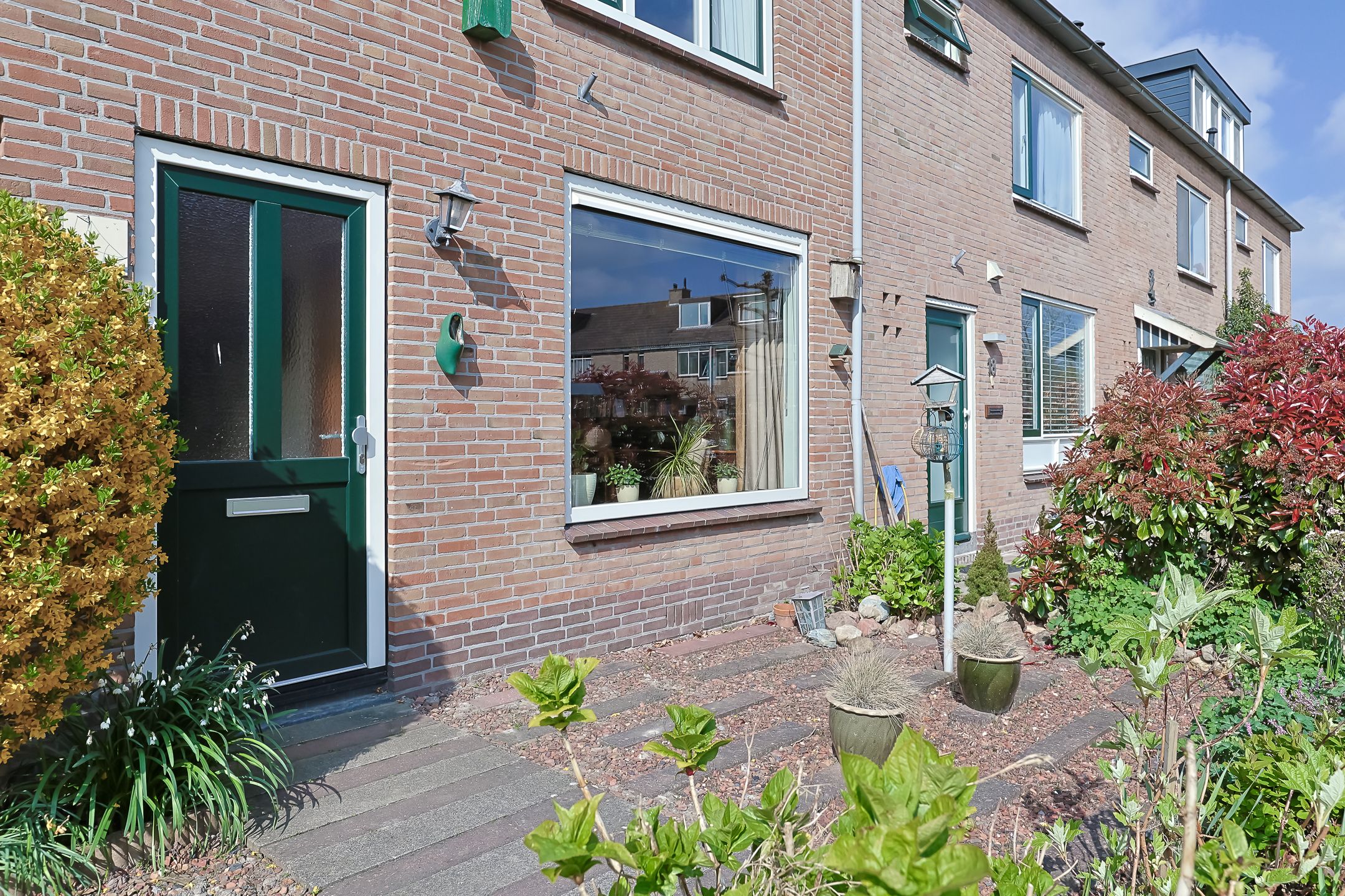 Foto 3 van van Duivenvoordestraat 16