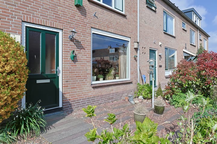 Foto 3 van van Duivenvoordestraat 16