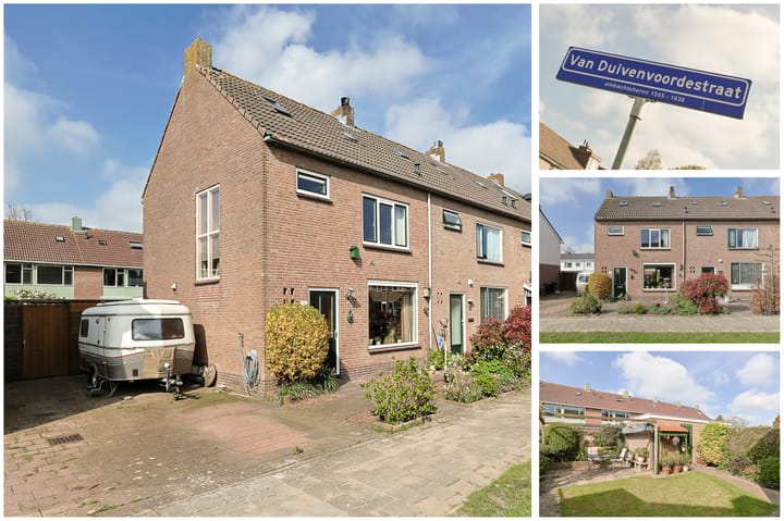 Foto 4 van van Duivenvoordestraat 16