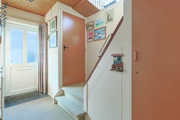 Foto 5 van van Duivenvoordestraat 16