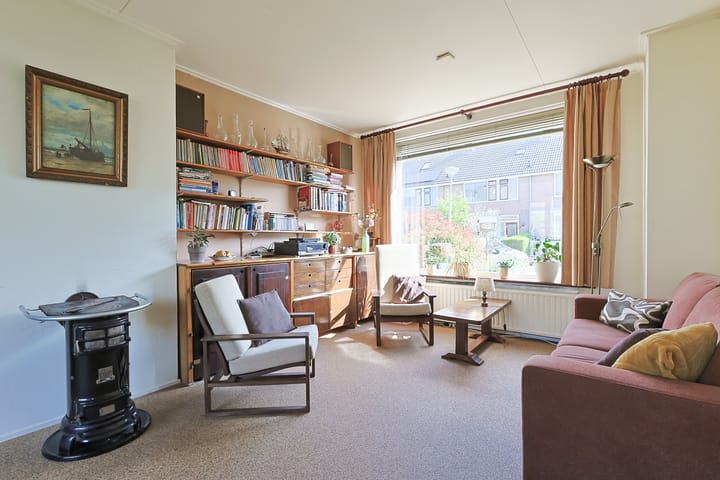 Foto 8 van van Duivenvoordestraat 16