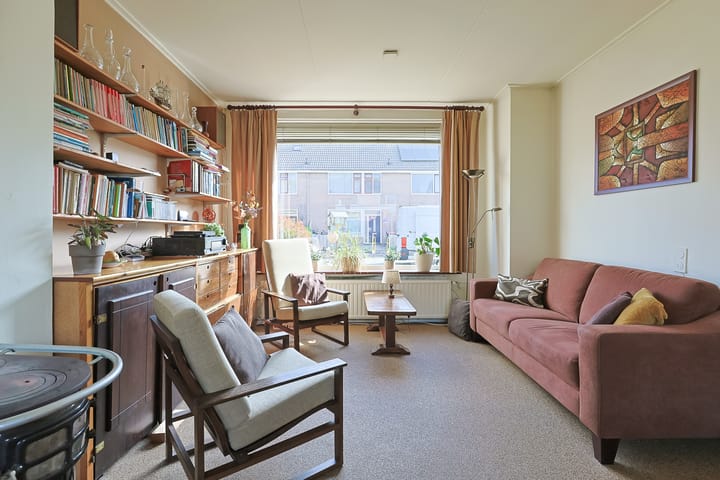 Foto 9 van van Duivenvoordestraat 16