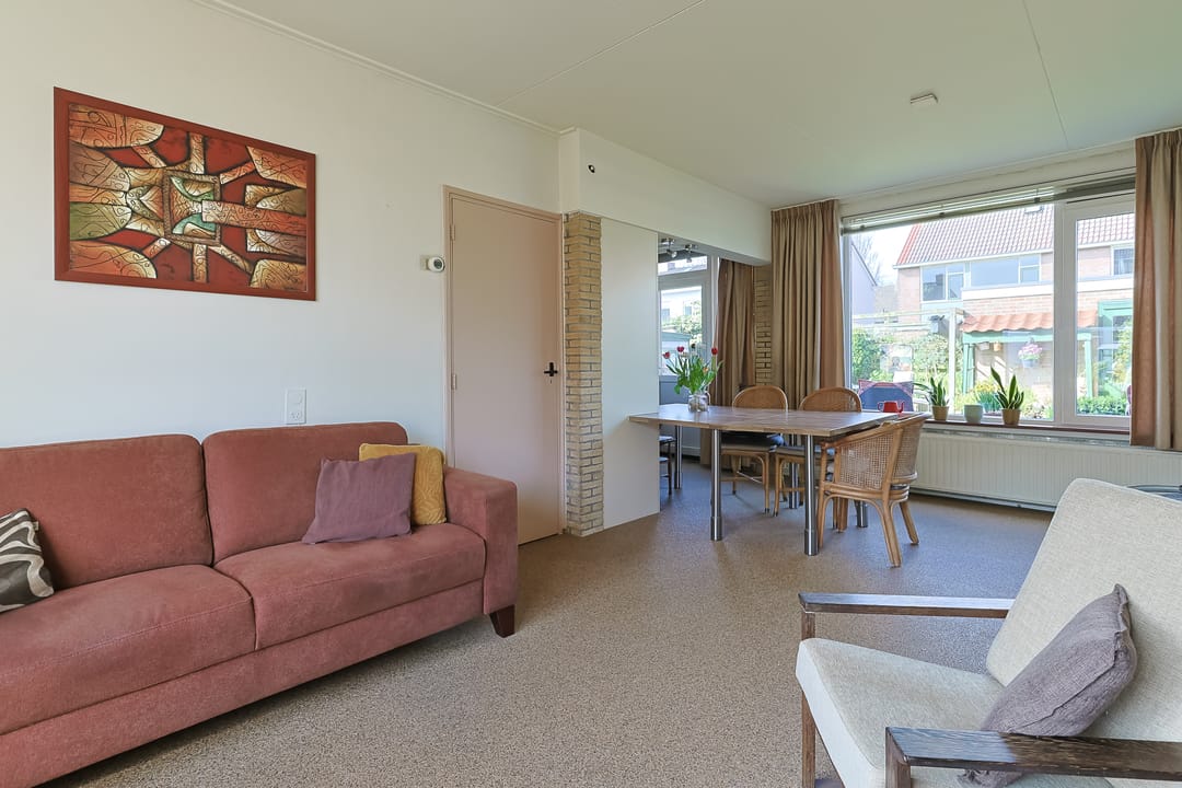 Foto 11 van van Duivenvoordestraat 16