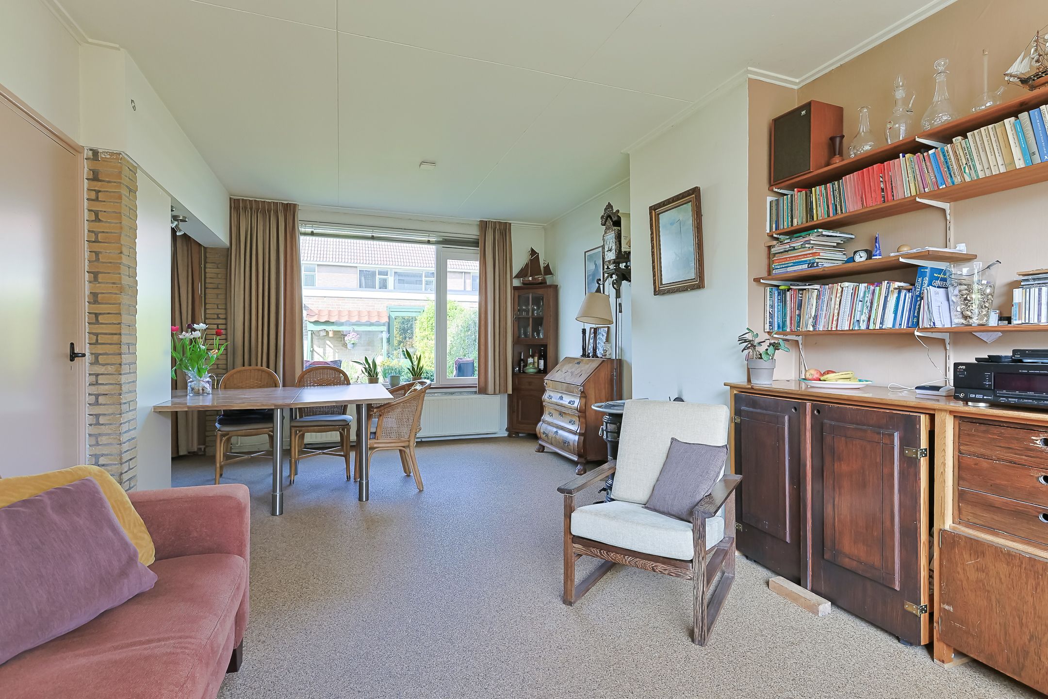 Foto 12 van van Duivenvoordestraat 16