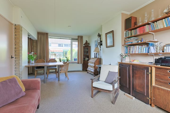 Foto 12 van van Duivenvoordestraat 16