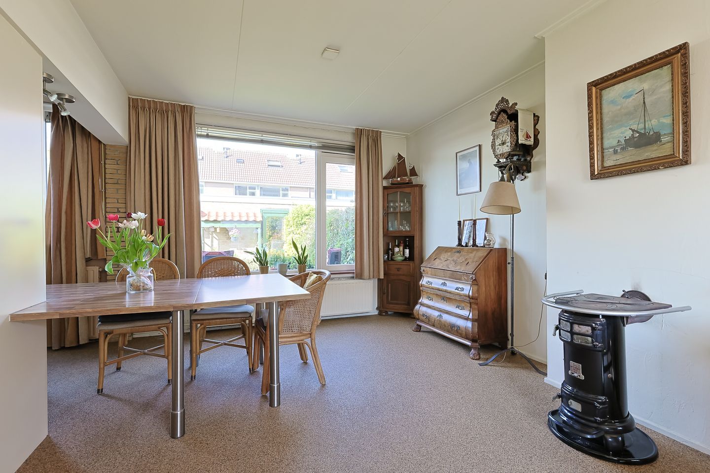 Foto 14 van van Duivenvoordestraat 16