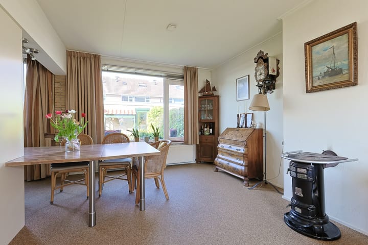 Foto 14 van van Duivenvoordestraat 16