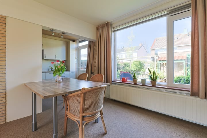 Foto 16 van van Duivenvoordestraat 16