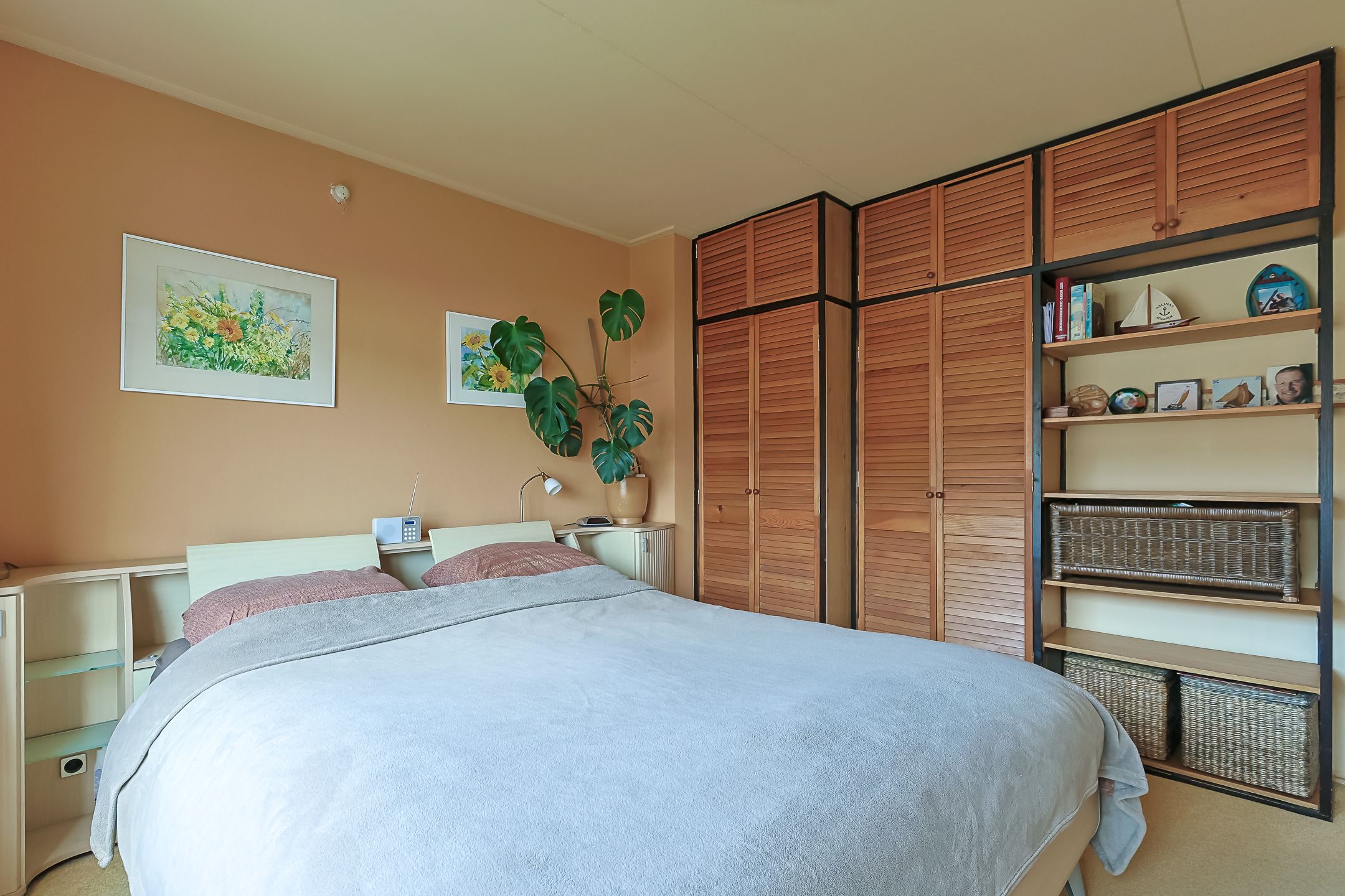 Foto 21 van van Duivenvoordestraat 16