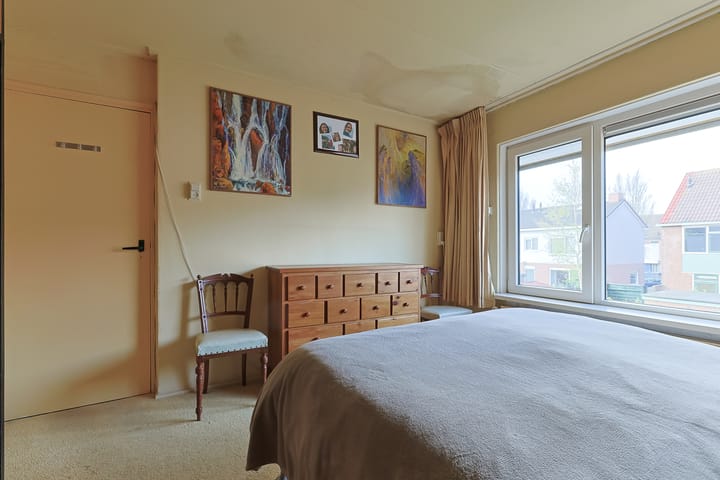 Foto 23 van van Duivenvoordestraat 16