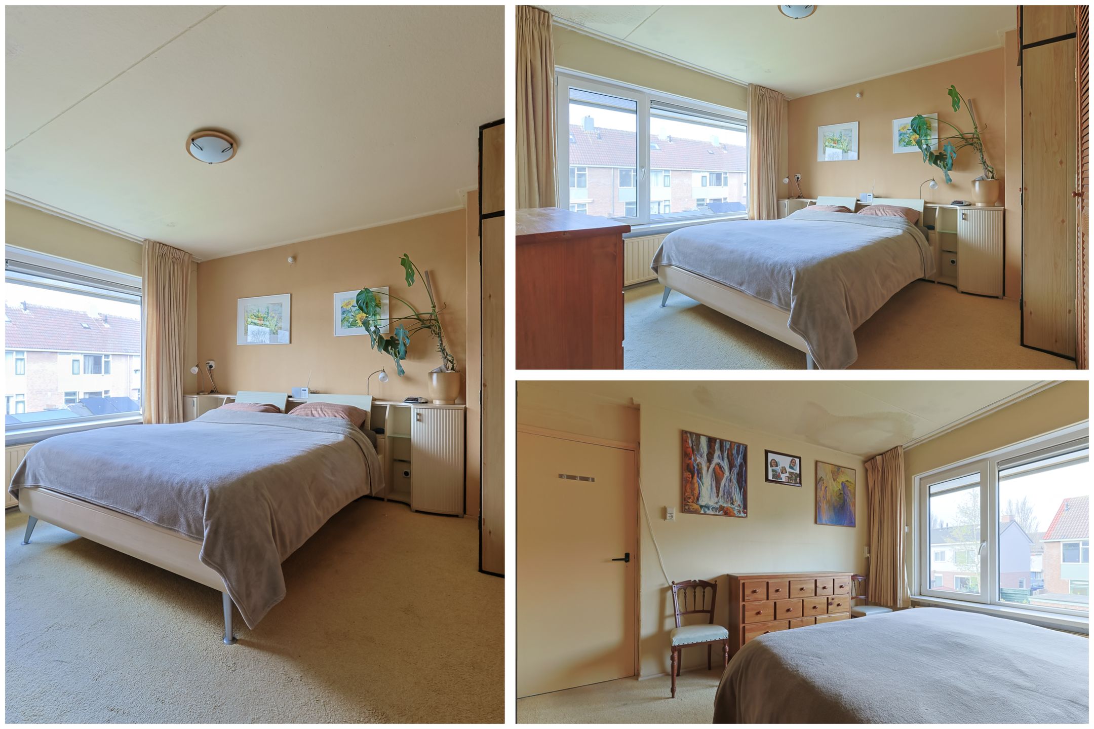 Foto 24 van van Duivenvoordestraat 16