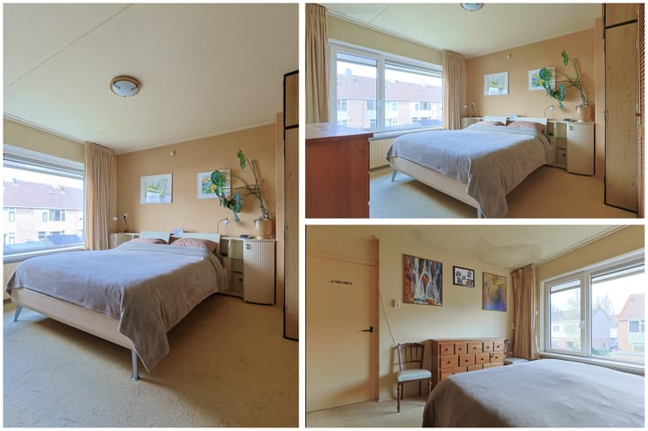 Foto 24 van van Duivenvoordestraat 16