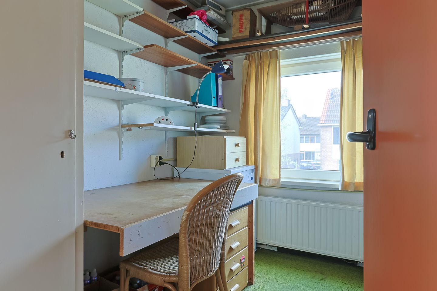 Foto 25 van van Duivenvoordestraat 16