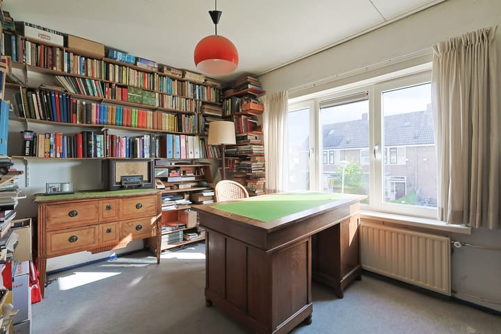 Foto 28 van van Duivenvoordestraat 16