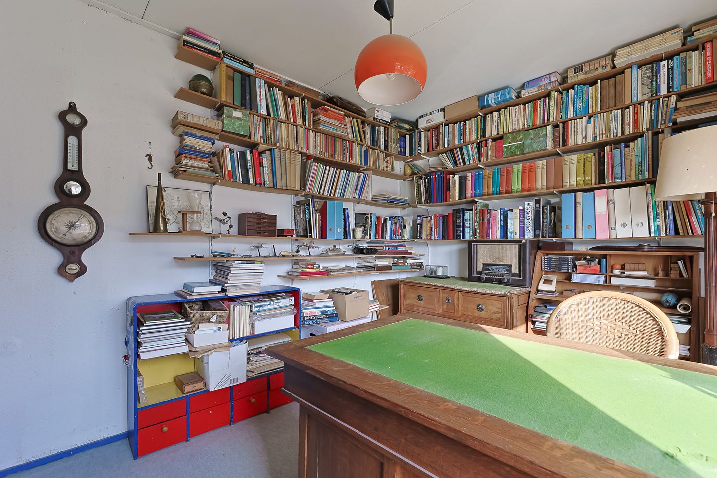 Foto 29 van van Duivenvoordestraat 16