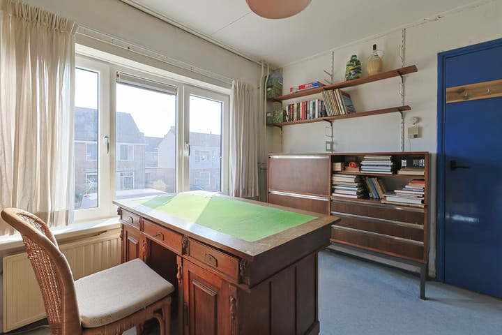 Foto 30 van van Duivenvoordestraat 16