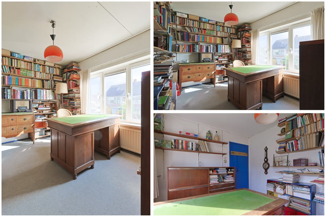 Foto 31 van van Duivenvoordestraat 16