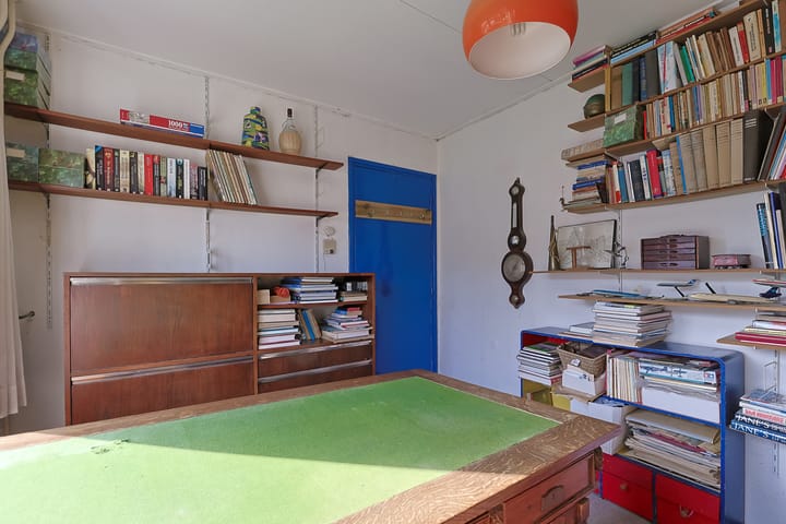 Foto 32 van van Duivenvoordestraat 16