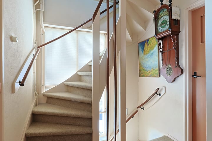 Foto 34 van van Duivenvoordestraat 16