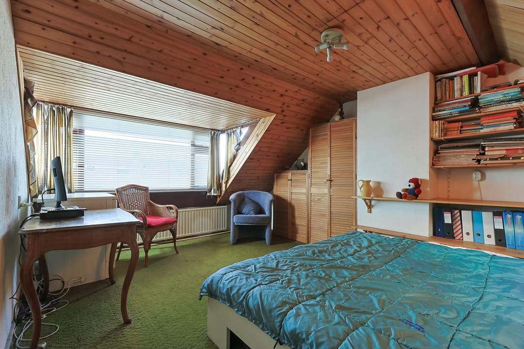 Foto 38 van van Duivenvoordestraat 16