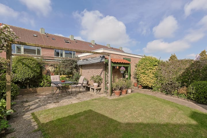 Foto 40 van van Duivenvoordestraat 16