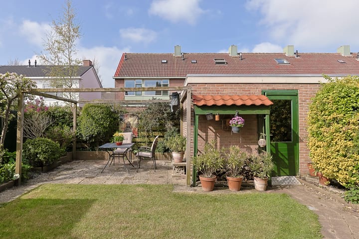 Foto 41 van van Duivenvoordestraat 16