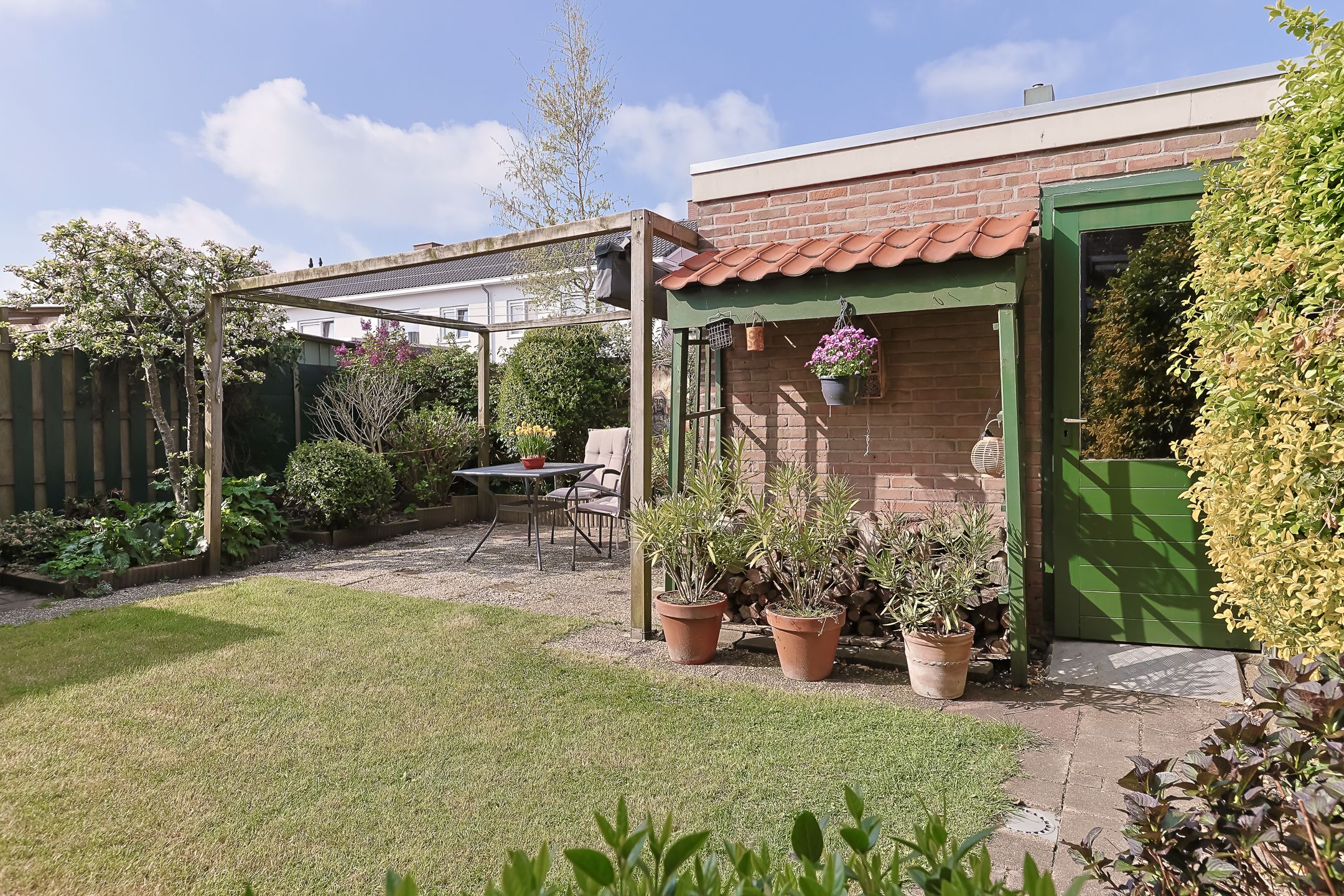 Foto 42 van van Duivenvoordestraat 16