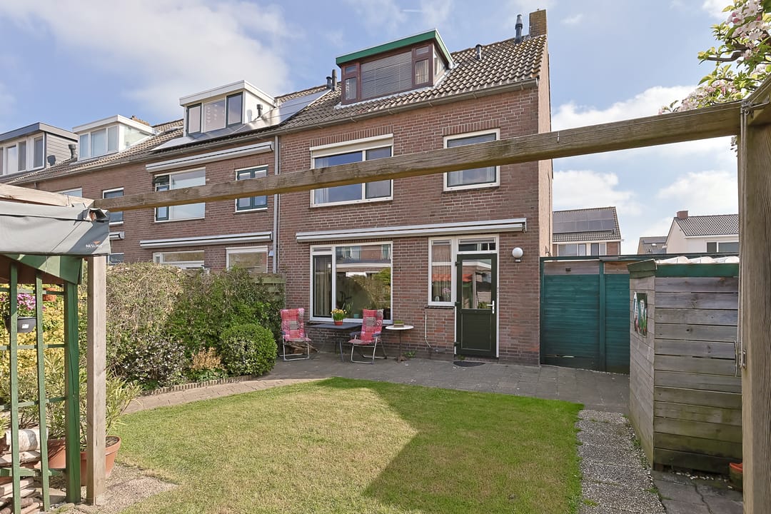 Foto 43 van van Duivenvoordestraat 16