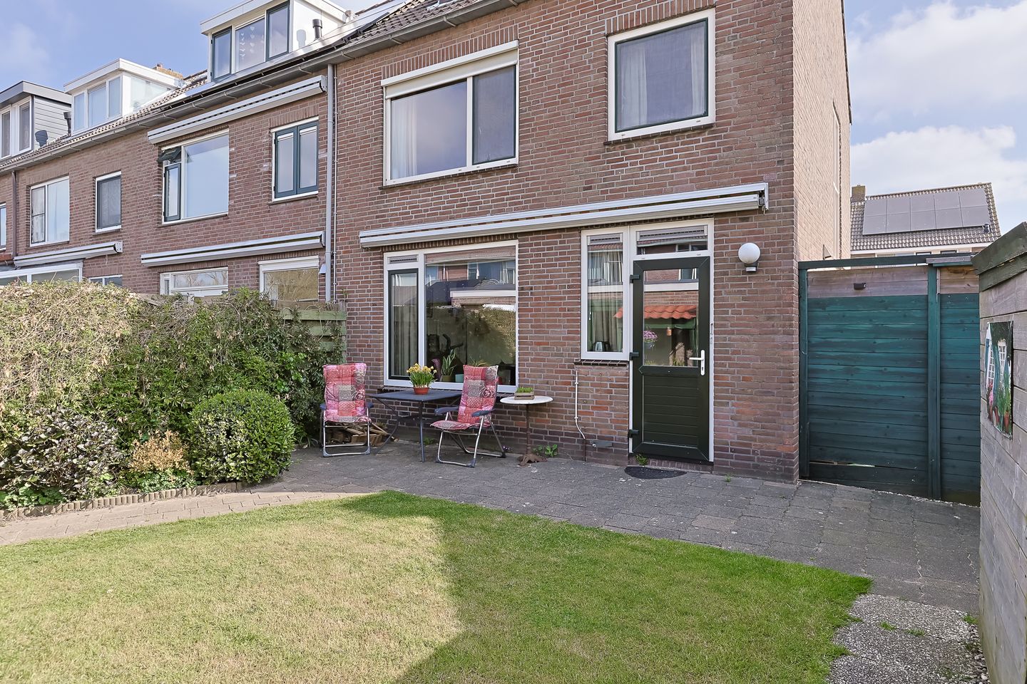 Foto 44 van van Duivenvoordestraat 16