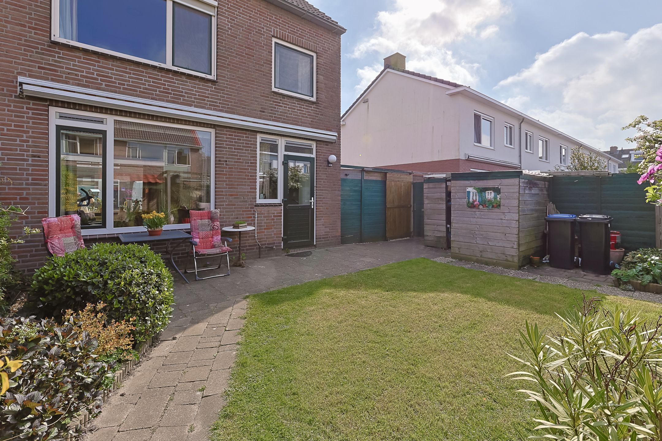 Foto 45 van van Duivenvoordestraat 16