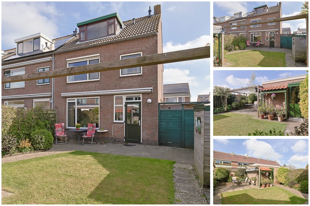 Foto 46 van van Duivenvoordestraat 16