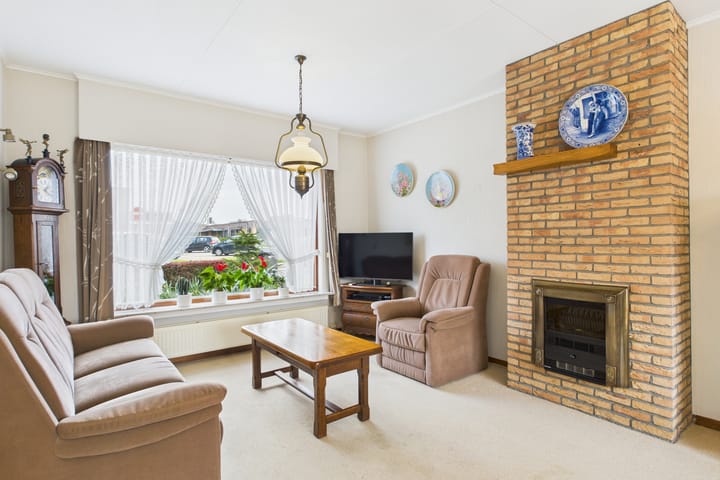 Foto 2 van Bernhardstraat 25