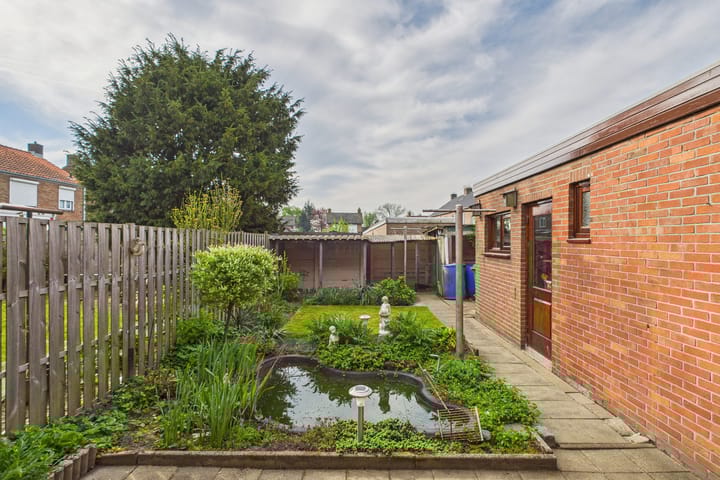 Foto 4 van Bernhardstraat 25