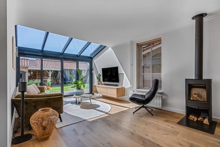 Foto 2 van van Heekstraat 7