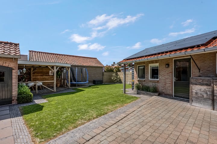 Foto 3 van van Heekstraat 7