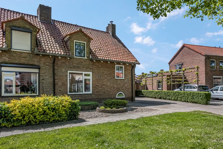 Foto 6 van van Heekstraat 7